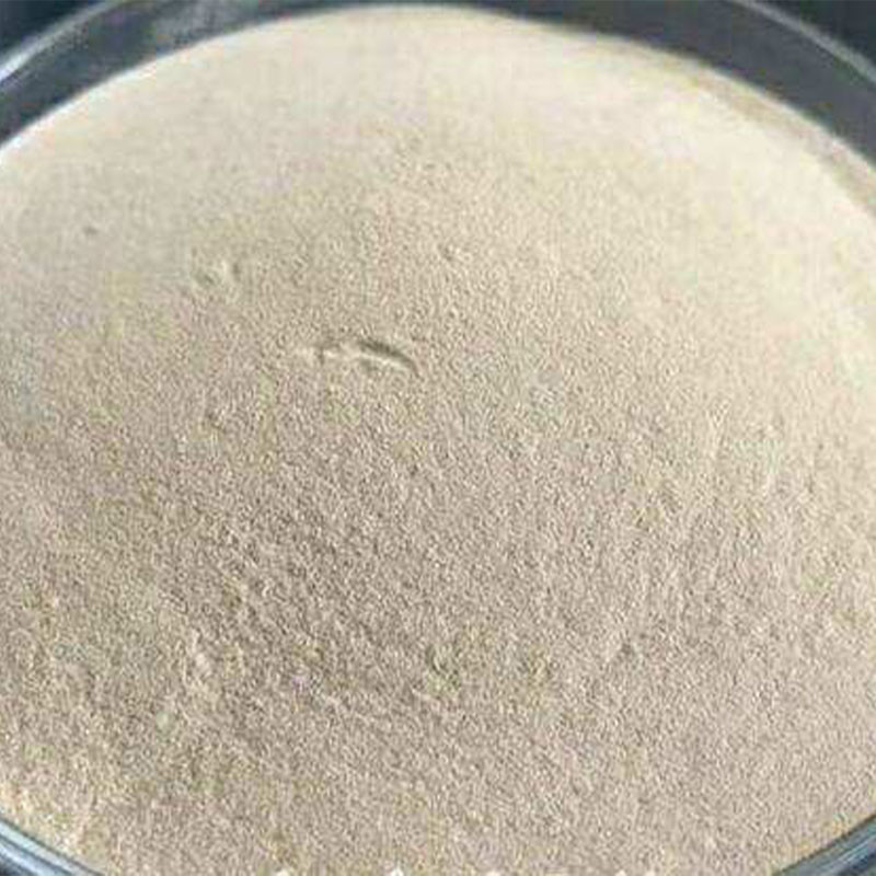 CAS 556-88-7 Nitroguanidina para intermediários piretroides não higroscópicos