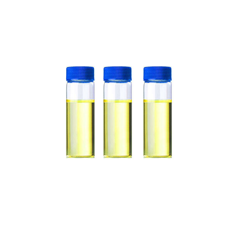 A máquina de embalagem Dtbp do fluxo Di Terciário Butílico oxigena o peróxido Di-tert-butílico DTBP de 2 tert-butylperoxy-2-methylpropane