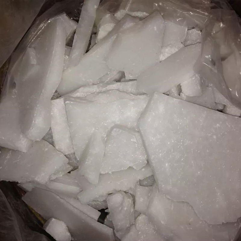 Formaldeído Sulfoxylate CAS 6035-47-8 do sódio de Rongalite dos efeitos secundários do alimento