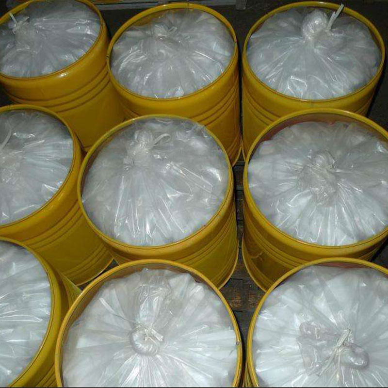 Formaldeído Sulfoxylate CAS 6035-47-8 do sódio de Rongalite dos efeitos secundários do alimento