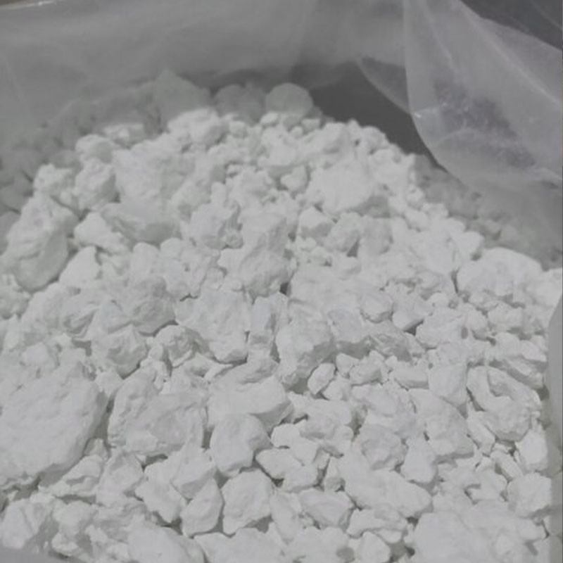 Formaldeído Sulfoxylate CAS 6035-47-8 do sódio de Rongalite C 98% da injeção