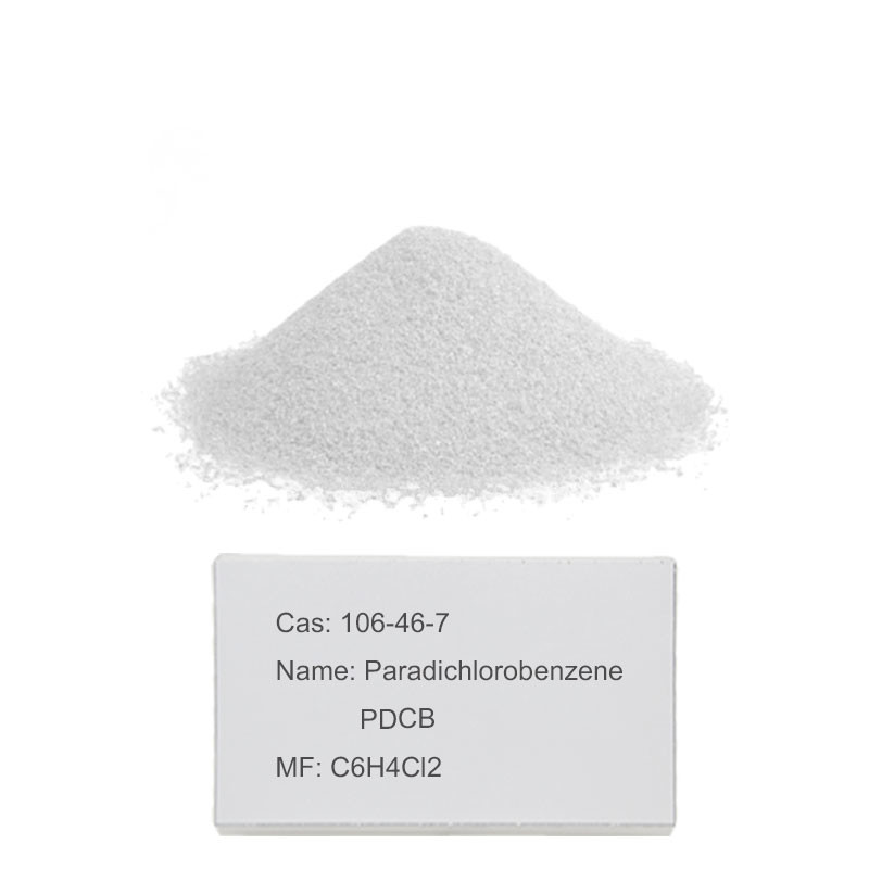 203-400-5 Intermediários orgânicos Pdcb Paradiclorobenzeno