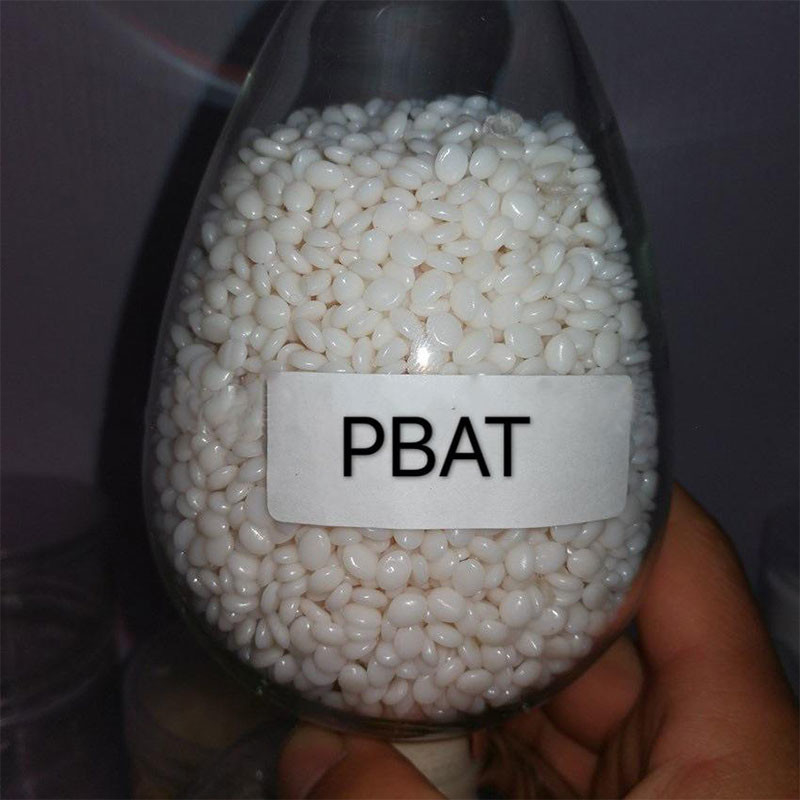 PBAT 55231-08-8 Benzenedicarboxylic Ester Polymer With Butanediol Dimethyl ácida