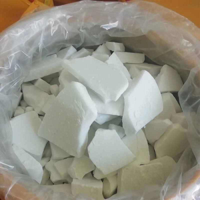 Naphthalene vulcânico CAS ácido Sulfonic 149-44-0 do pó de Sulfoxylate do formaldeído do sódio de Rongalite
