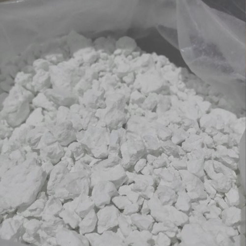 Branco Rongalite CAS 149-44-0 de Sulfoxylate do formaldeído do sódio da protuberância de C