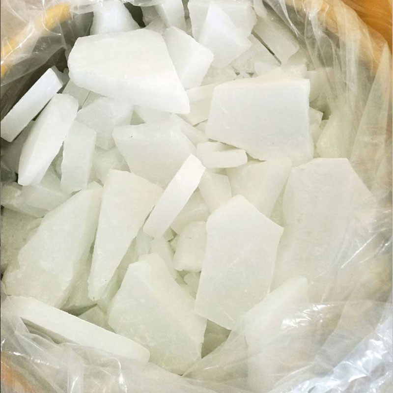 Indústria química Rongalite da protuberância 98% de Sulfoxylate 40% C do formaldeído do sódio de CAS 149-44-0