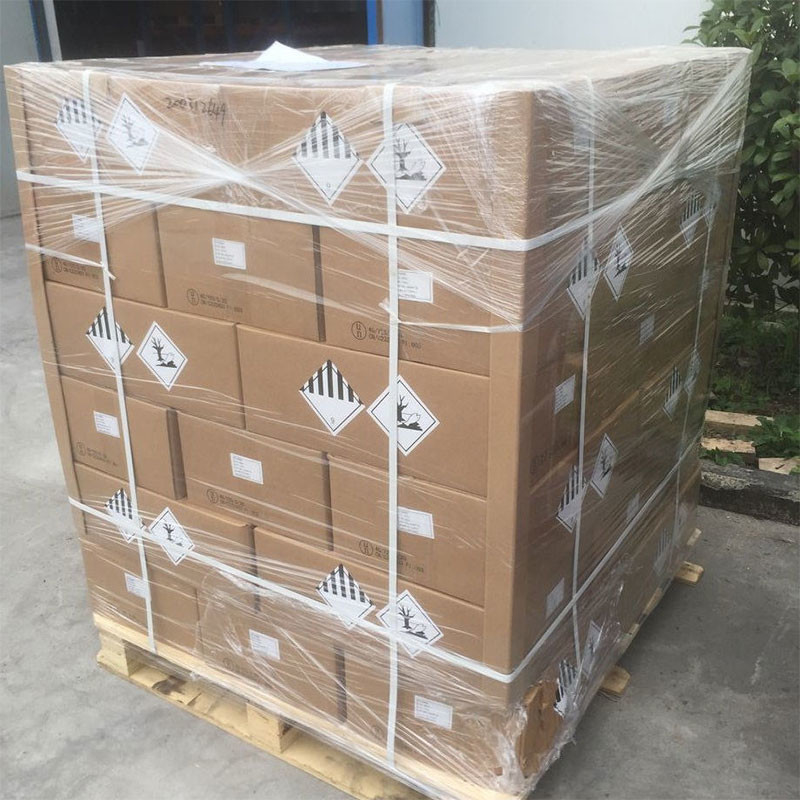 C7H3Cl2N Intermediários químicos Química orgânica Intermediários CAS 6574-99-8 3,4-Dichlorobenzonitril
