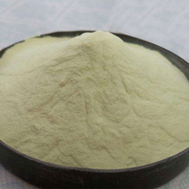A goma do Xanthan da pureza alta pulveriza o espessador versátil para as aplicações do alimento, as cosméticas e as industriais
