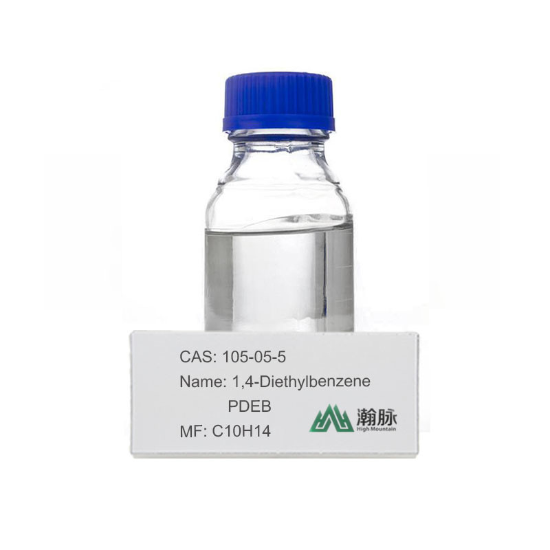 CAS 105-05-5 intermediários do inseticida com 0,99 do hectograma milímetros de pressão de vapor no °C 20