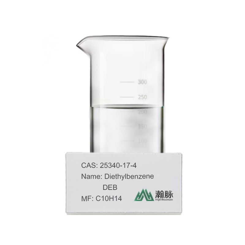 P-Dietilbenzeno incolor claro líquido amarelo claro 0,99 mm Hg Pressão de vapor