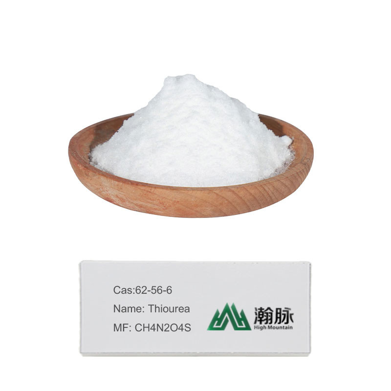 Sulfocarbamida Bulk Drug Intermediates de alta densidade