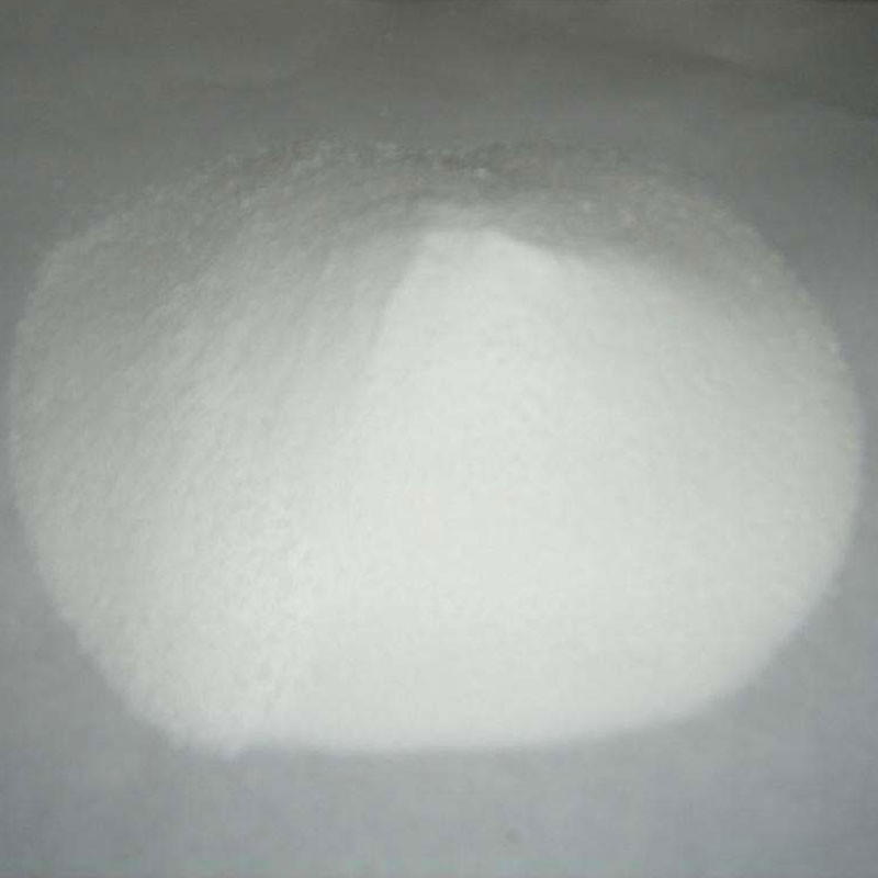 Pó branco CAS n.o 62 56 6 Intermediários químicos12