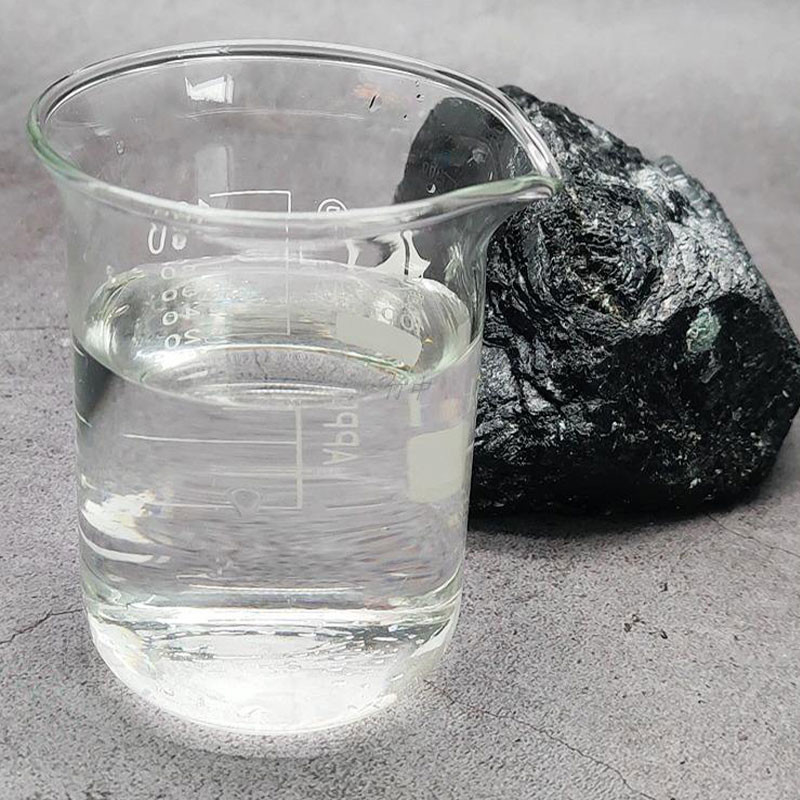 990,9% de óxido de cloropropileno de pureza para fabrico de intermediários químicos