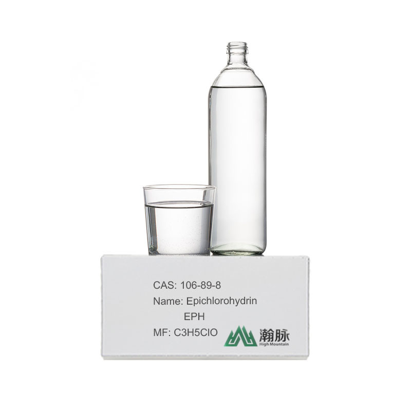 1-Cloro-2-Hidroxipropano Intermediários Orgânicos para Processamento Químico