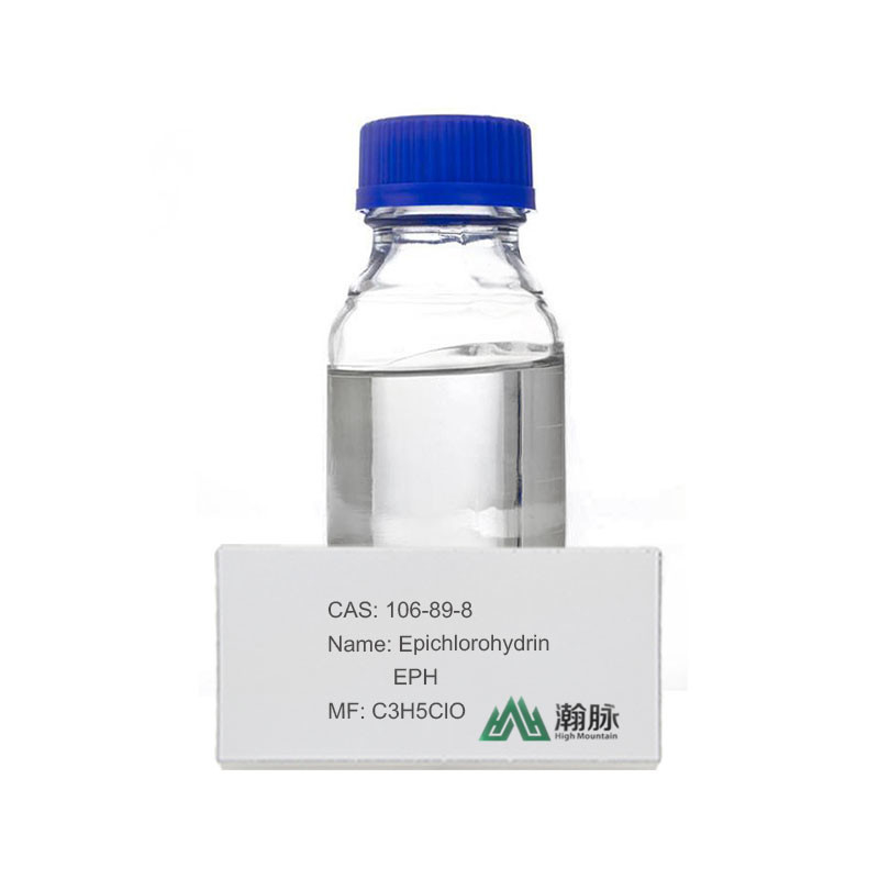 Intermediários Químicos 2,3-Cloreto de Epoxipropil Para Síntese Química Avançada Para
