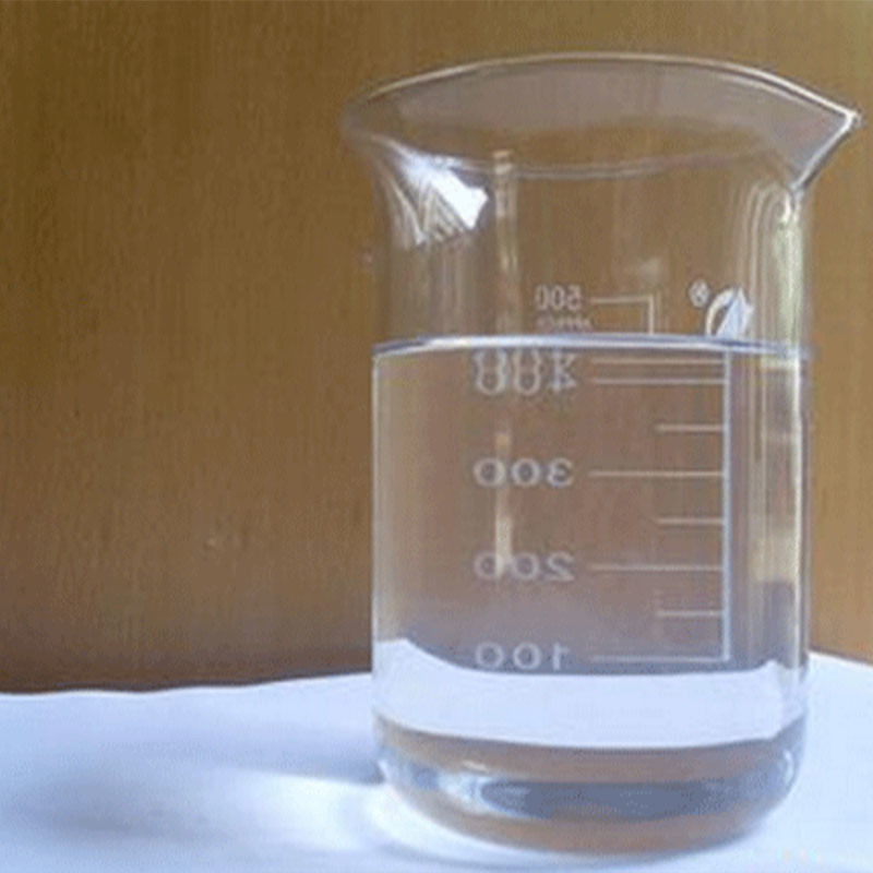Intermediários orgânicos Cloropropano epoxiado para processos de modificação de polímeros