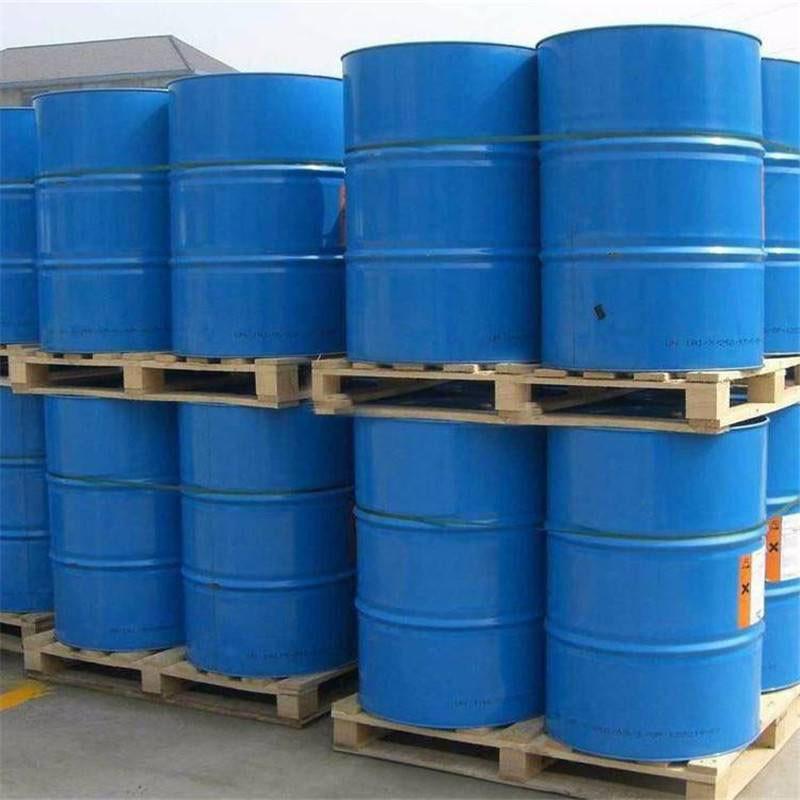 Intermediários orgânicos Cloropropano epoxiado para processos de modificação de polímeros