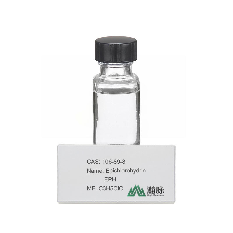 Intermediários orgânicos de óxido de 3-cloropropileno para a produção de resina epoxi