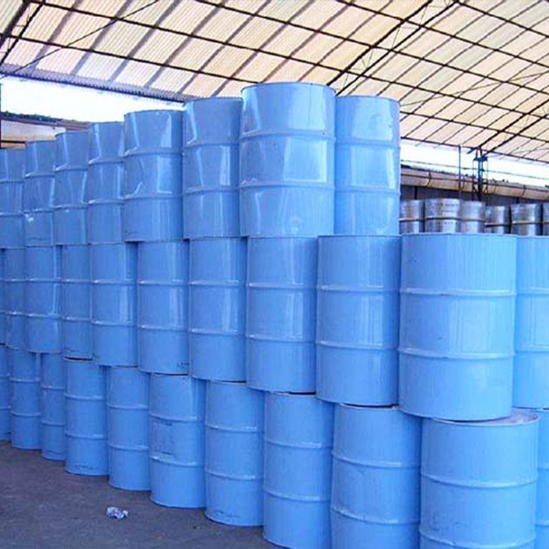 Intermediários orgânicos Glicerol Epiclorohidrina Para desenvolvimento de materiais poliméricos
