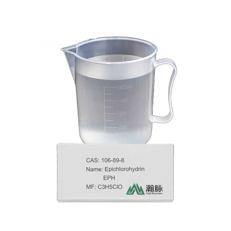 3-Cloro-1-propanol Epoxido Intermediários Orgânicos para Formulações Epoxidas Industriais