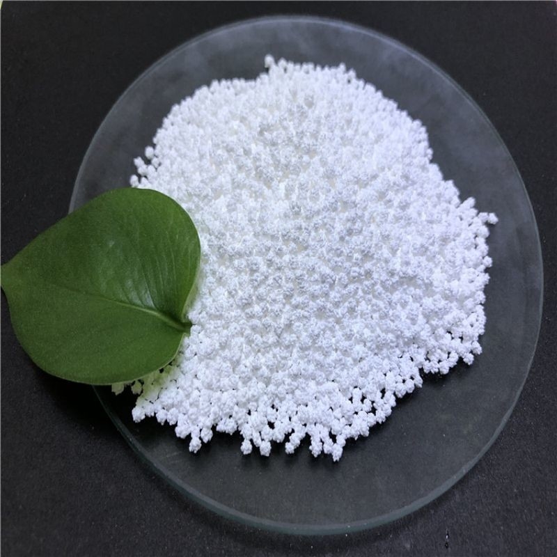 HydroStabil Agente anti-polvo de cloreto de cálcio Agente anti-polvo ecológico para superfícies não pavimentadas