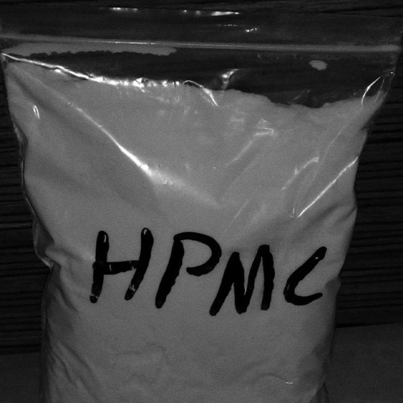 HPMC CAS 9004-65-3 Hidroxipropil metil celulose superior para construção e aditivos químicos