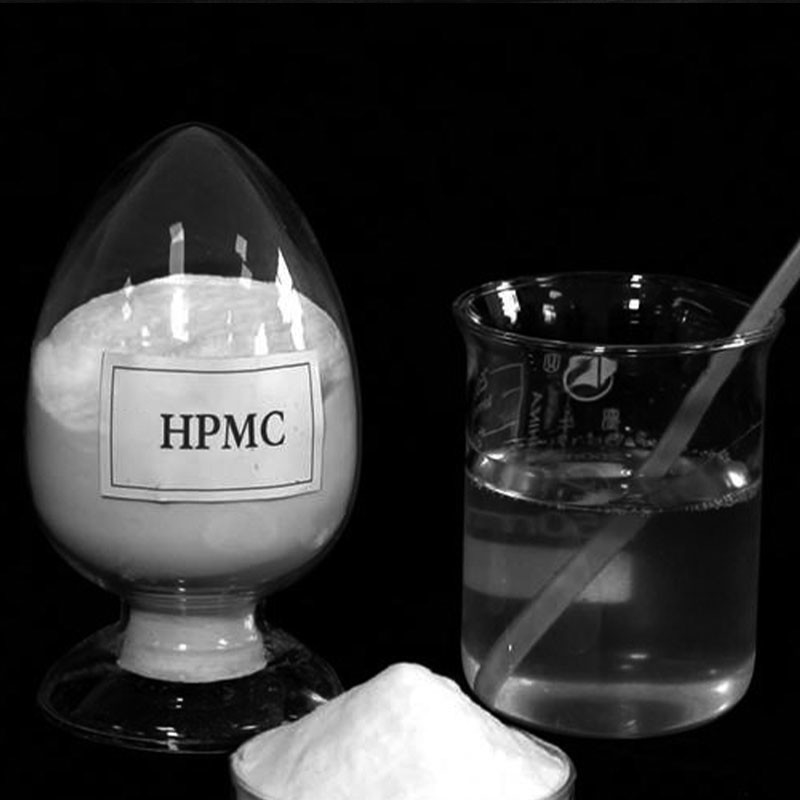 HPMC MHPC CAS 9004-65-3 Celulose metil hidroxipropil de qualidade superior para um desempenho óptimo