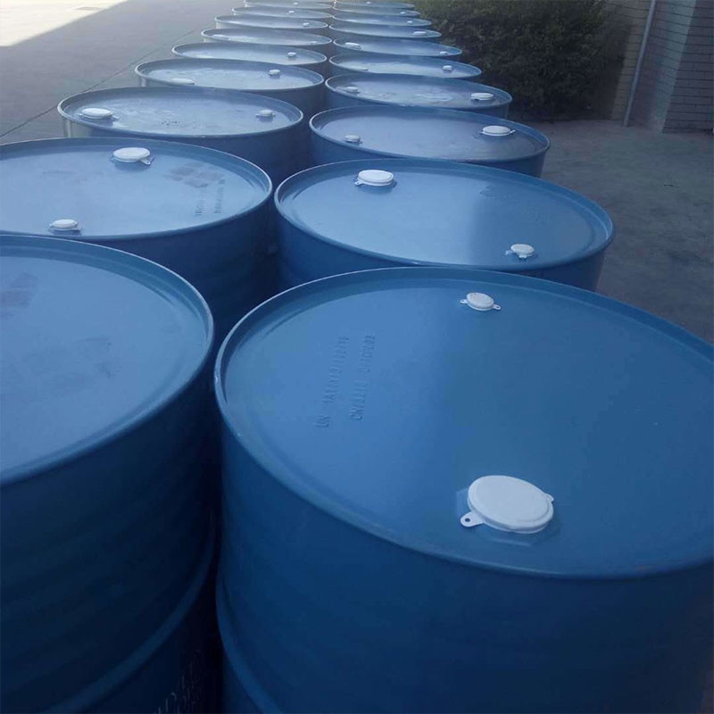 Aditivo químico DOP para aplicações de PVC flexíveis e resistentes
