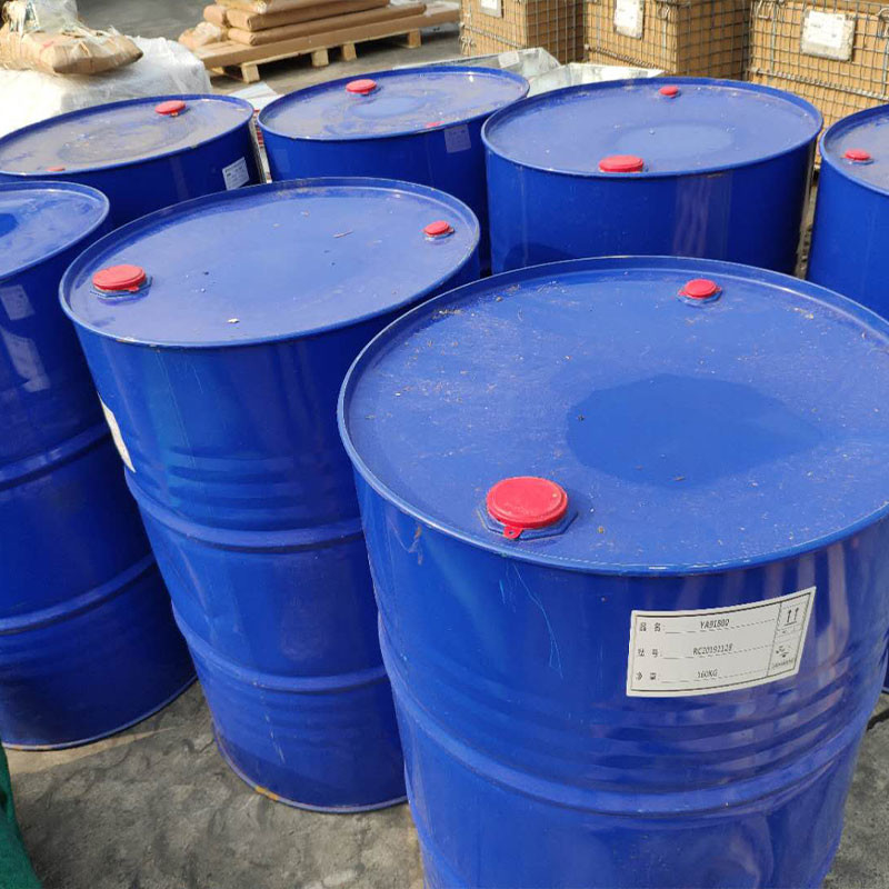 Dióctil ftalato DOP Aditivo químico para revestimento de pisos de vinil