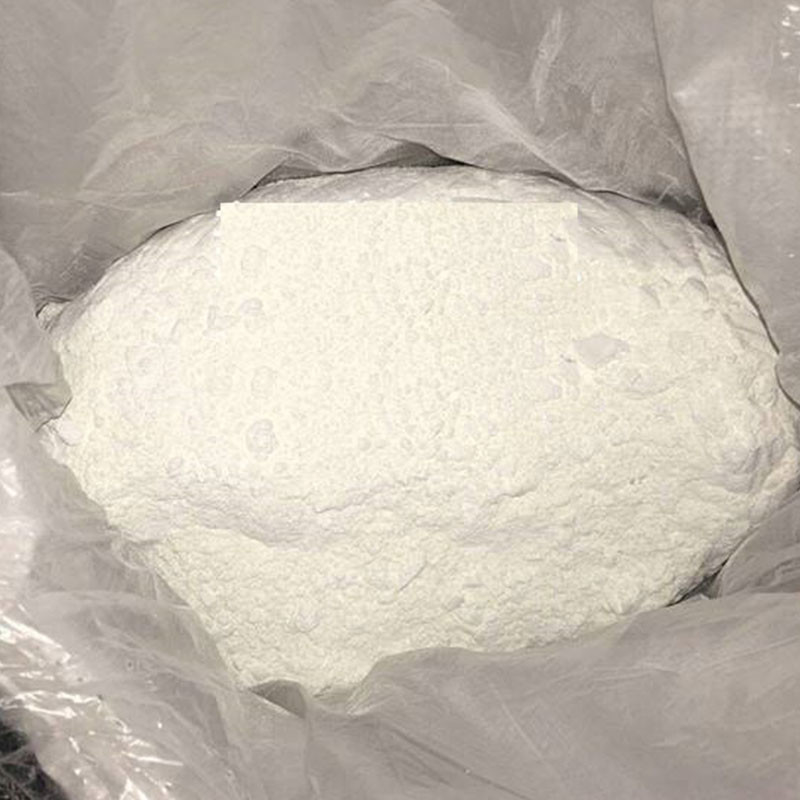 CAS 1314-13-2 Óxido de zinco em pó de grau farmacêutico 99,5% de pureza