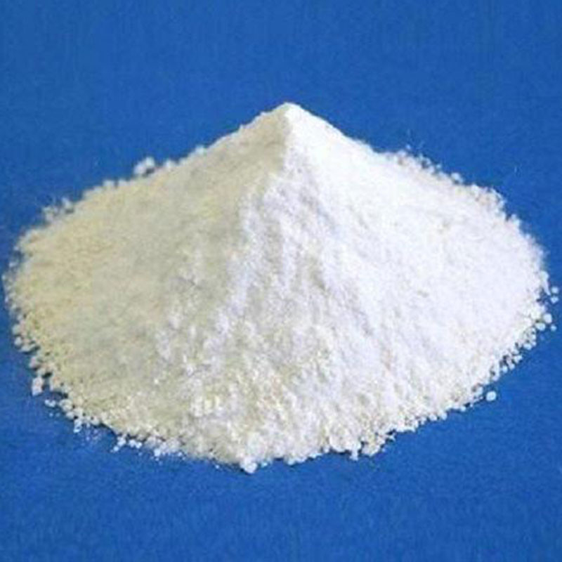 CAS 1314-13-2 ZnO Alta pureza 99,0% óxido de zinco para aplicações cosméticas