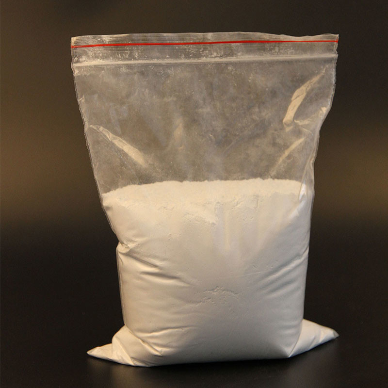 CAS 1314-13-2 ZnO Óxido de Zinco em Pó Ultrafine 99,0% Para Formulações de Cuidados da Pele