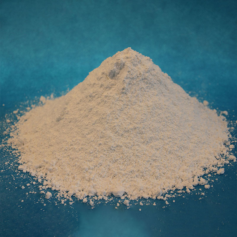 CAS 1314-13-2 ZnO Oxido de zinco com baixo teor de chumbo 99,0% Para embalagens de alimentos e bebidas