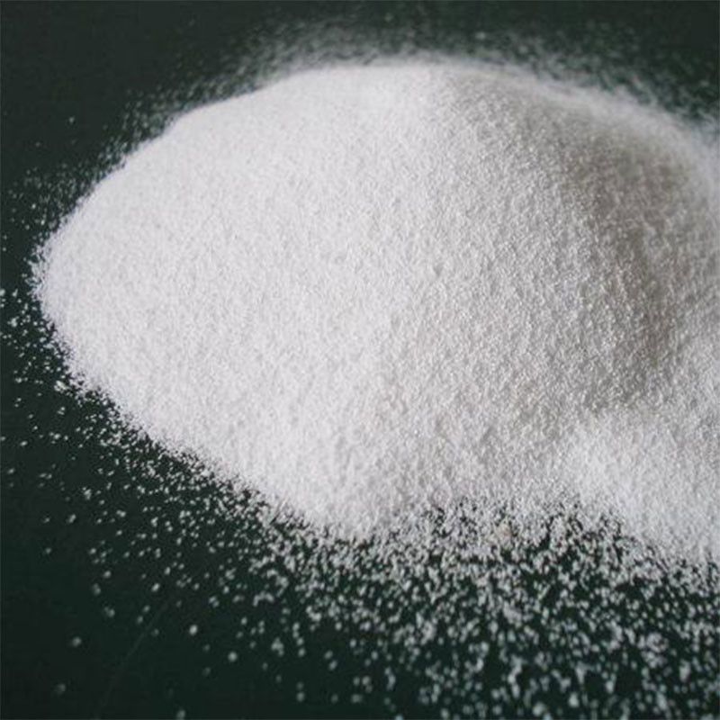 Flexível moldavel PBAT Resina em pó Resistência UV moderada Variação do peso molecular