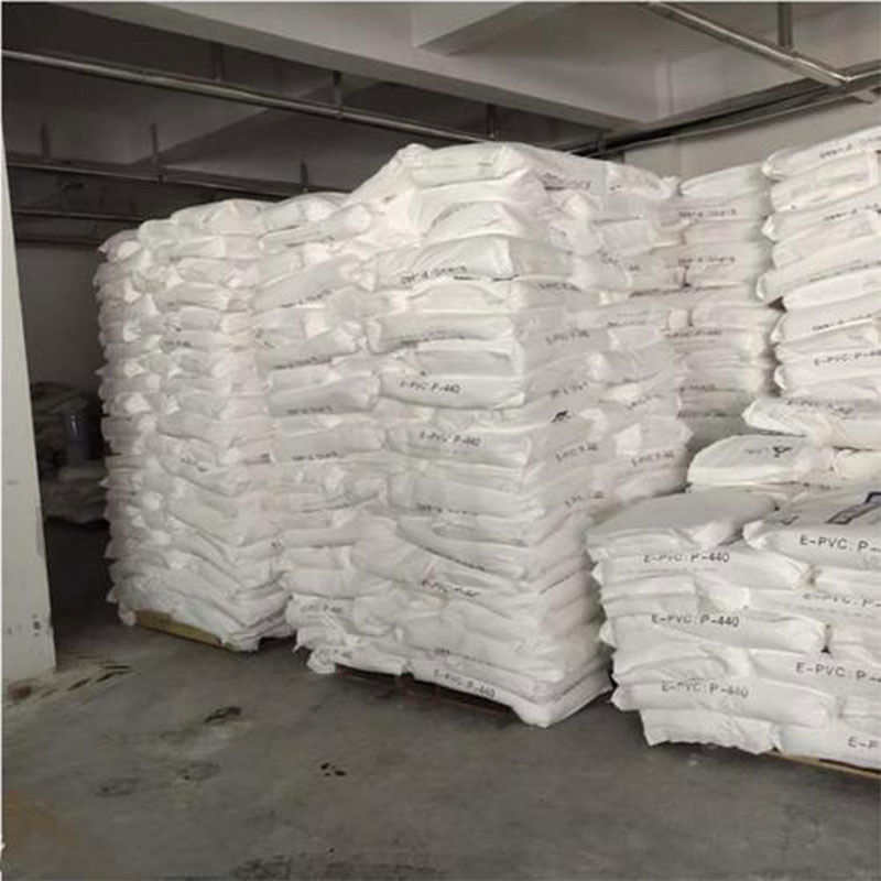 Flexível moldavel PBAT Resina em pó Resistência UV moderada Variação do peso molecular