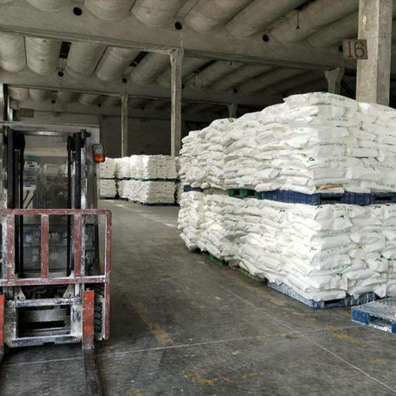PBAT Reciclável Flexível Resina polibutileno adipato tereftalato Densidade elevada