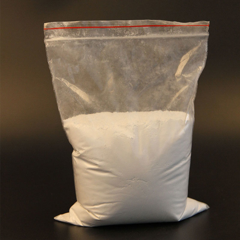 CAS 1314-13-2 ZnO Óxido de zinco de qualidade superior para fabricação de pneus de borracha cerâmica 75%