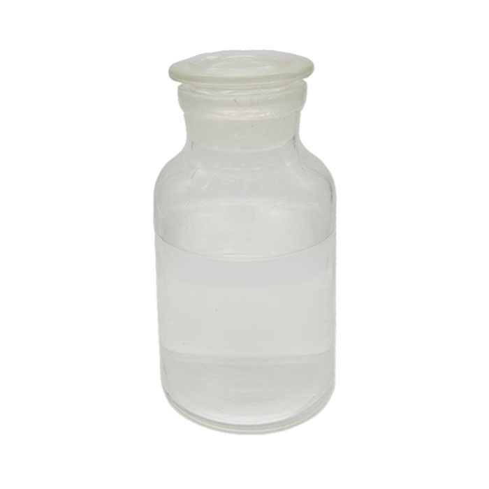 Compreensão do 1-Metoxipropan-2-Ol como aditivo químico de solvente