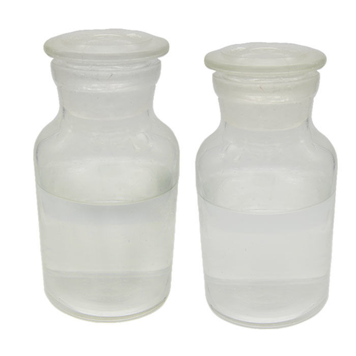 Demanda de mercado de 1-metoxipropan-2-ol na indústria química