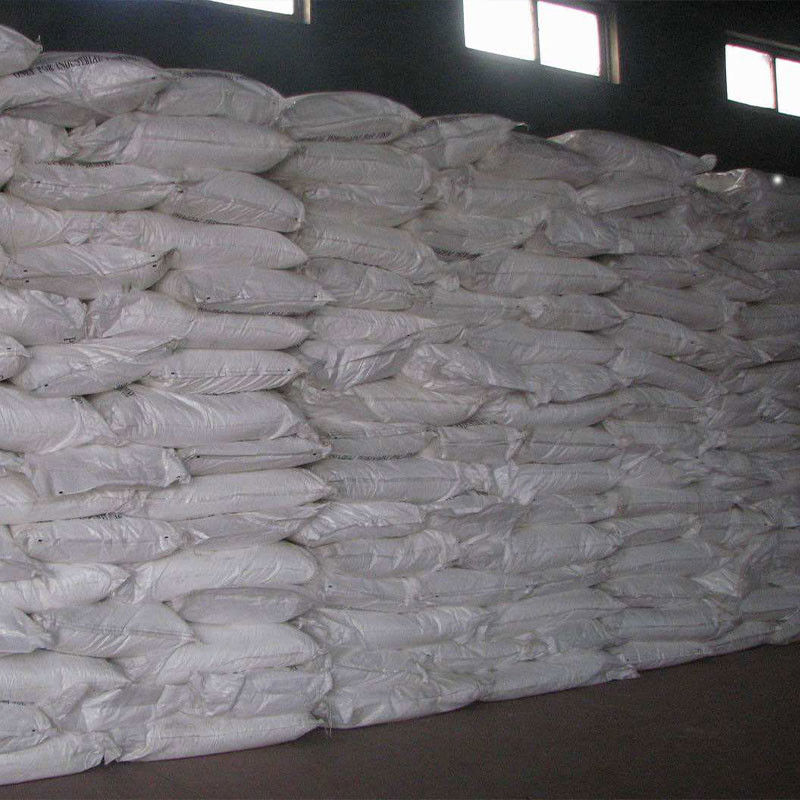 Ácido monocloroacético CAS 79-11-8 Agente carboximetilador Intermediário orgânico