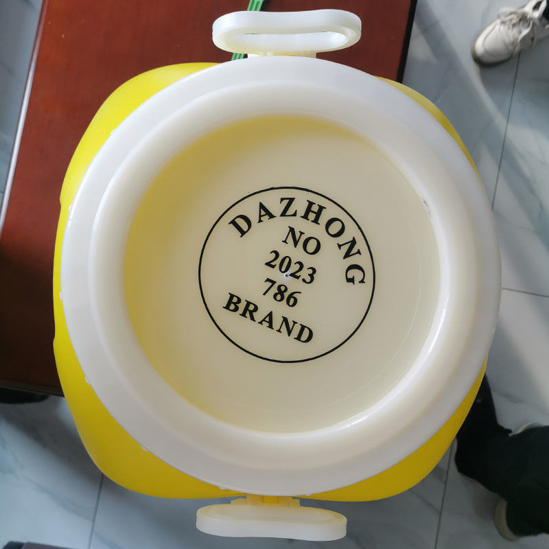 Rongalita Industrial e Fornecedor de SFS Formaldeído Sulfoxilato de Sódio CAS 149-44-0/6035-47-8 Agente de processamento de têxteis e couro