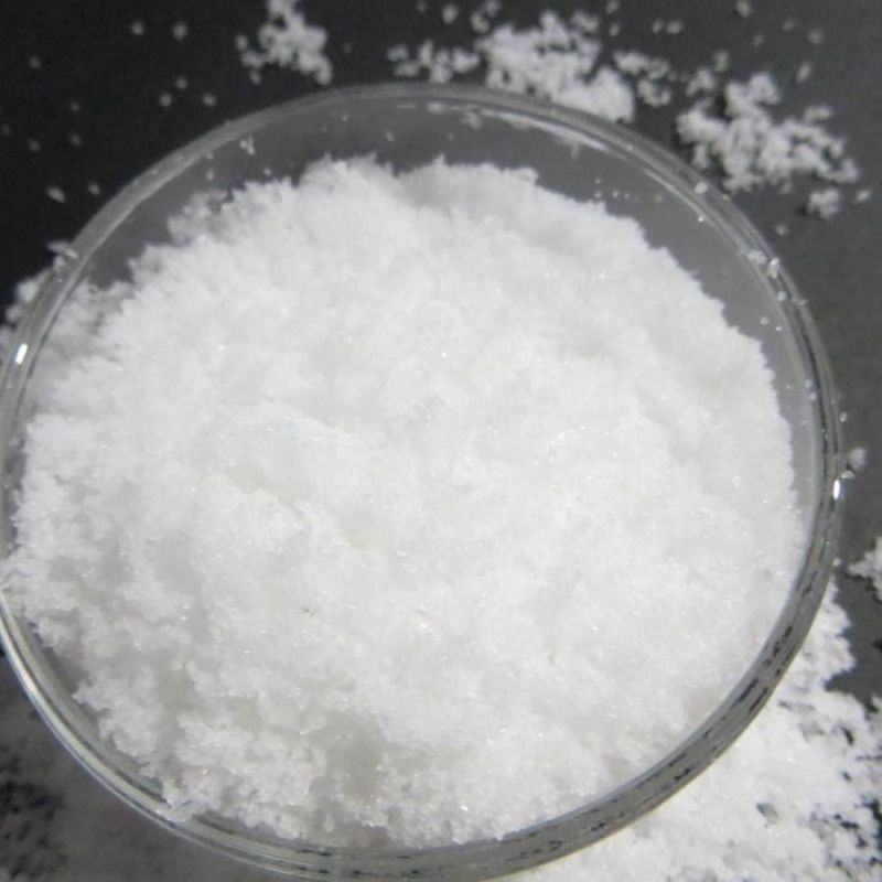 1,4-Diclorobenzeno PDCB CAS 106-46-7 Intermediário químico de alta qualidade para a produção de polímeros