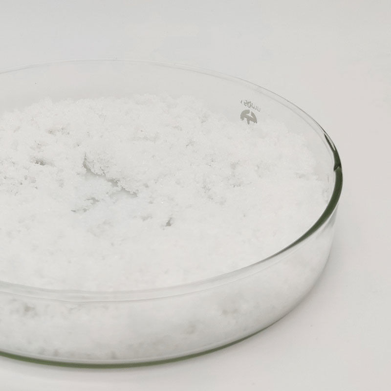 1,4-Diclorobenzeno PDCB CAS 106-46-7 Intermediário químico de alta qualidade para a produção de polímeros