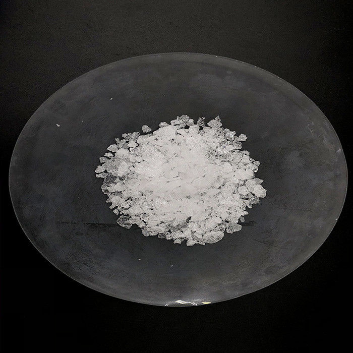 1,4-Diclorobenzeno PDCB CAS 106-46-7 Sólido cristalino branco para utilização industrial e laboratorial