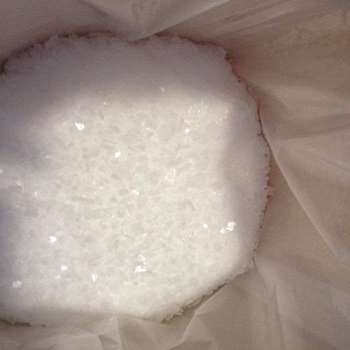 PDCB de alta pureza, 1,4-diclorobenzeno CAS 106-46-7 para síntese e fabrico químicos