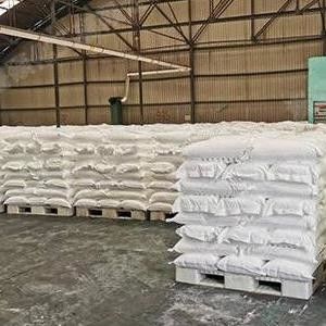 Chloroacetato de sódio 3926-62-3 SMCA 98 Puro em pó branco para produção de corantes herbicidas