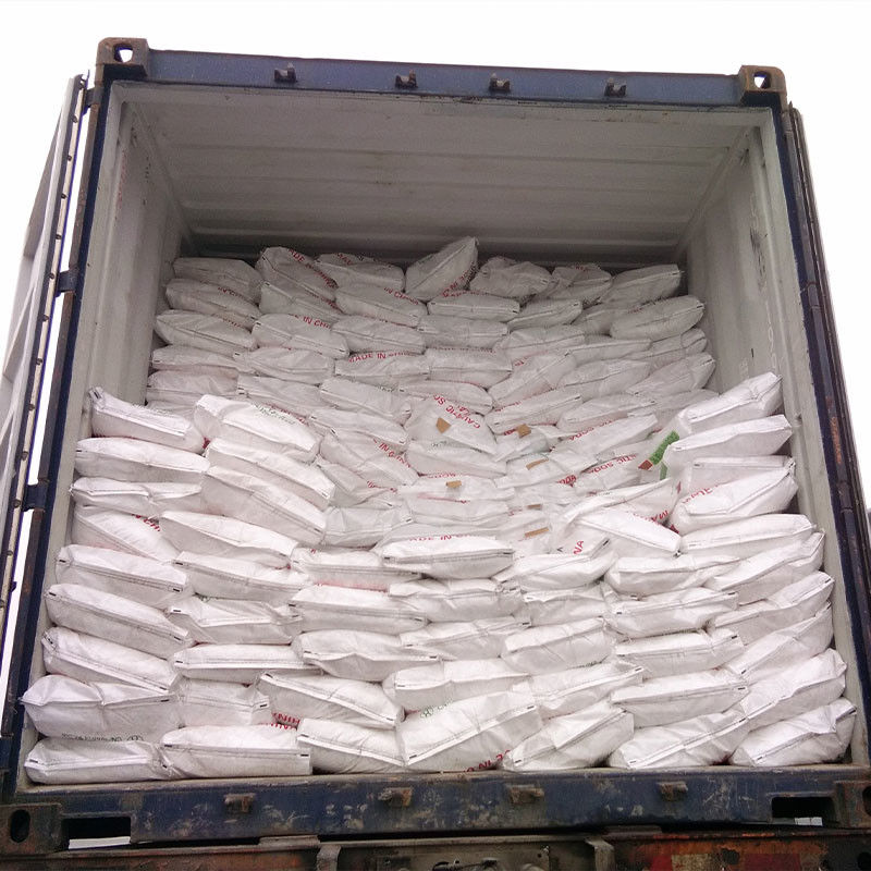 Cloroacetato de Sódio de Alta Pureza C2H2ClNaO2 Reagente Intermediário Químico Especializado para Síntese Orgânica