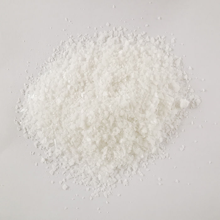 SMCA Monocloroacetato de Sódio 98 Pureza Matéria-Prima para Aditivos de Polímero de Carboximetilcelulose
