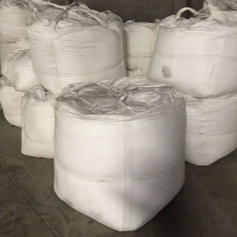 Cloroacetato de Sódio C2H2ClNaO2 Intermediário de Alta Pureza para Adesivos, Surfactantes e Tratamento de Água