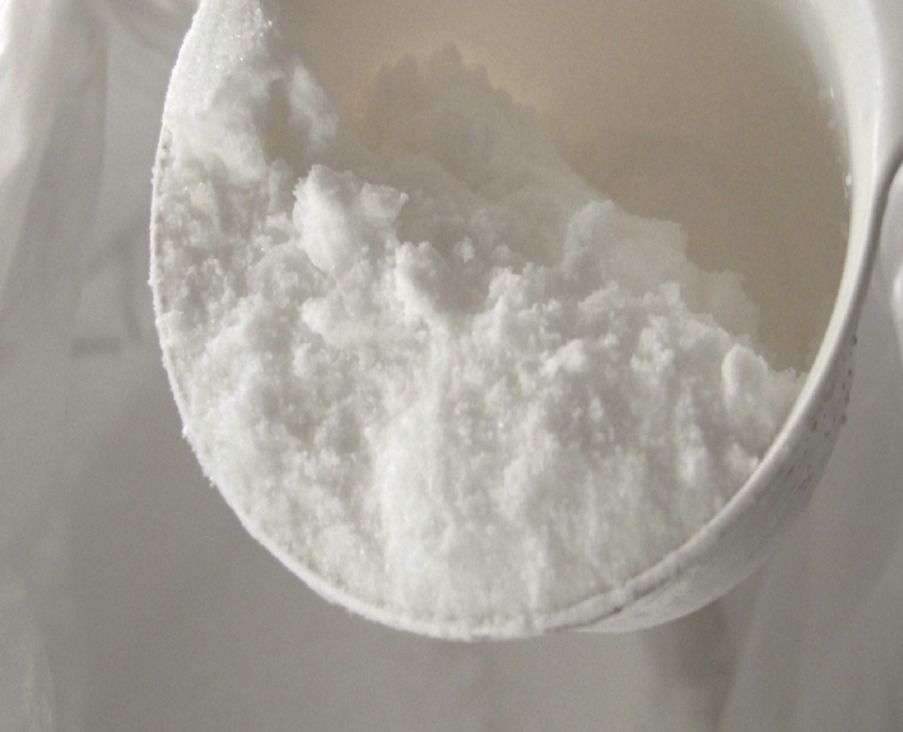 Monocloroacetato de Sódio C2H2ClNaO2 Precursor Eficiente para Adesivo de Carboximetilcelulose e Fármacos